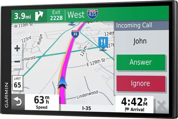 Image du produit Garmin Drive Smart 65 MT-S (6.95")