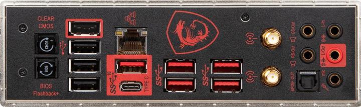 Immagine prodotto MSI MEG Z390 Ace (LGA 1151, Intel Z390, ATX)