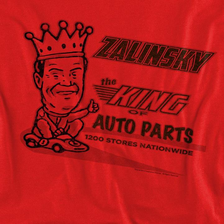 Produktbild Zalinsky Auto Sweatshirt (M)