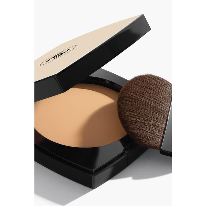 Image du produit Chanel Les Beiges New Healty Glow Powder B30 (B30)