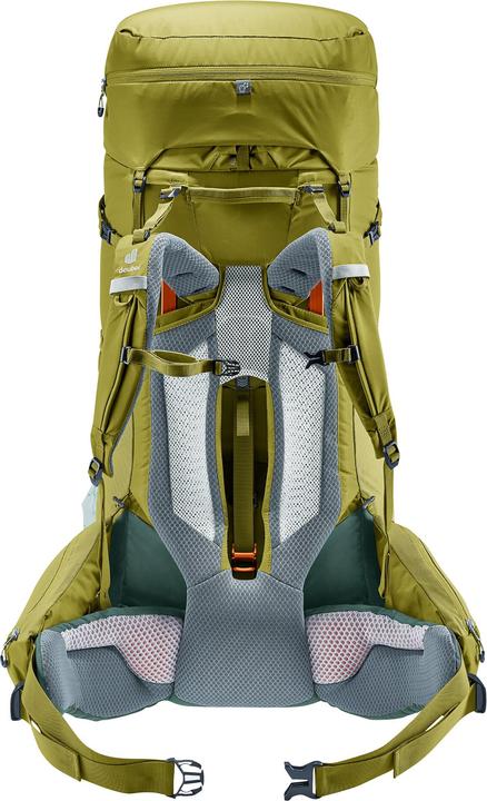 Actual product image Deuter Aircontact Core 70+10 (70 l)