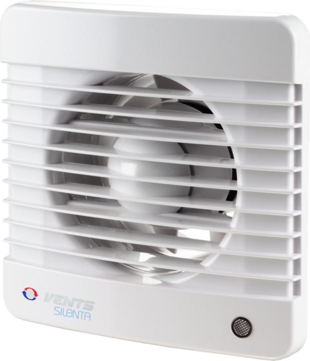 Immagine prodotto Vents Silenta-M 150 VTH