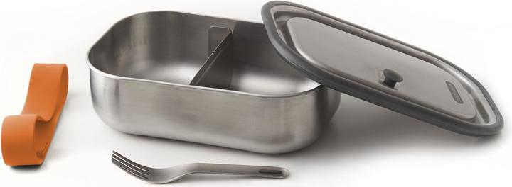 Actual product image Black + Blum Lunchbox