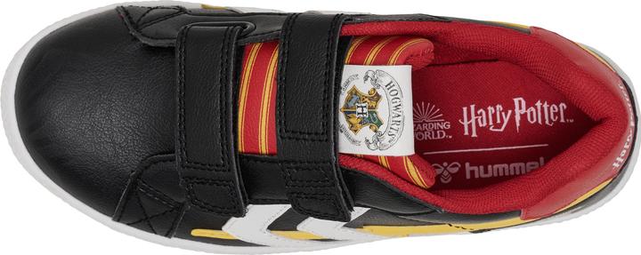 Produktbild hummel Hp Gryffindor Jet Court Jr (38)