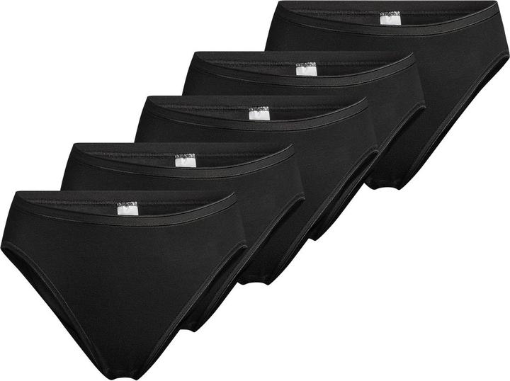 Actual product image Speidel 5-pack Nadine Jazz Pants (42, XL, 5-pack)