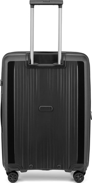 Image du produit Epic Halo 4 Rollen Trolley 66 cm mit Dehnfalte (71 l)