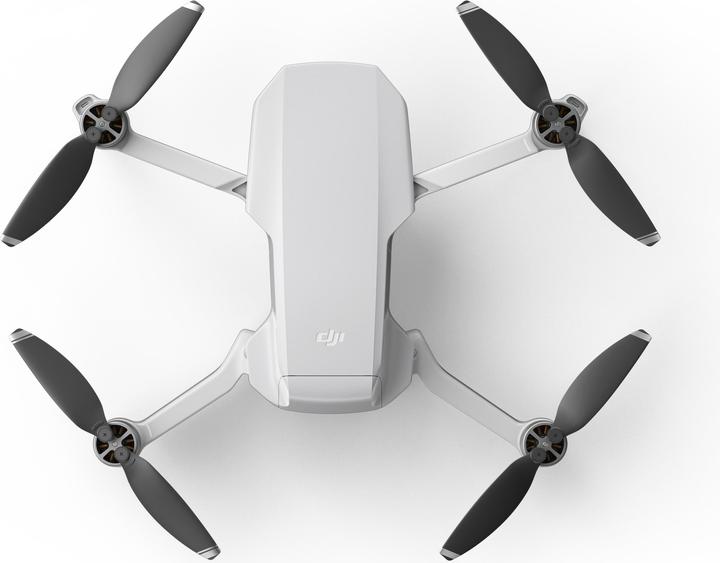 Produktbild DJI Mavic Mini Fly More Combo (30 min, 249 g, 12 Mpx)