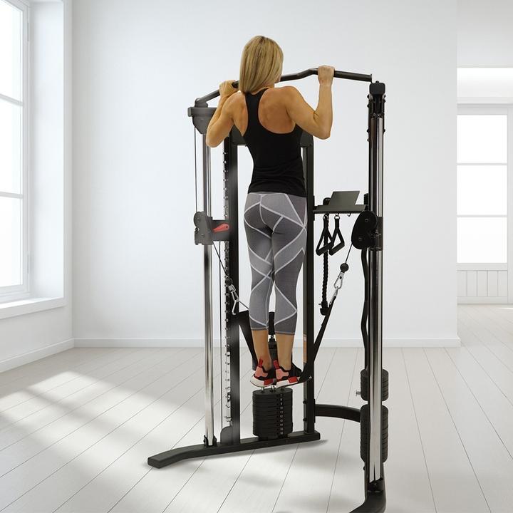 Produktbild Inspire FTX Functional Trainer