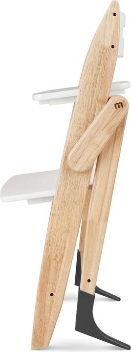 Image du produit Moji Chaise haute Yippy (Chaise haute)