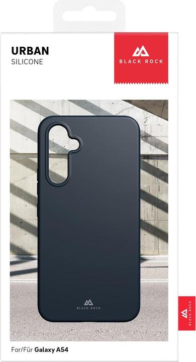 Productafbeelding Black Rock Stedelijk geval (Samsung Galaxy A54 5G)