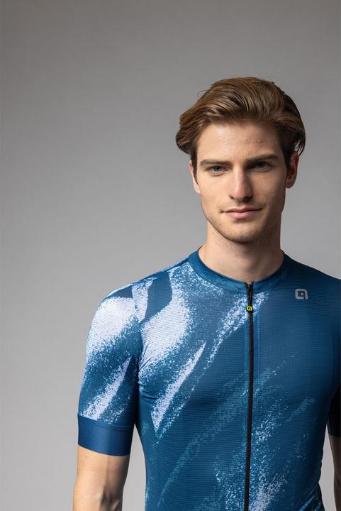 Produktbild Alé Pragma Trace Jersey (M)