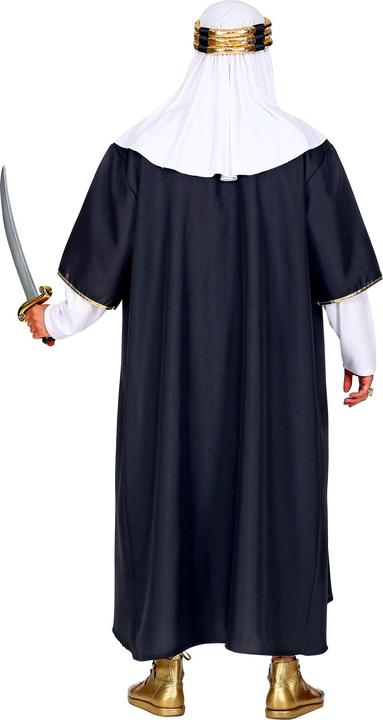 Actual product image Widmann Noble Sultan (S)