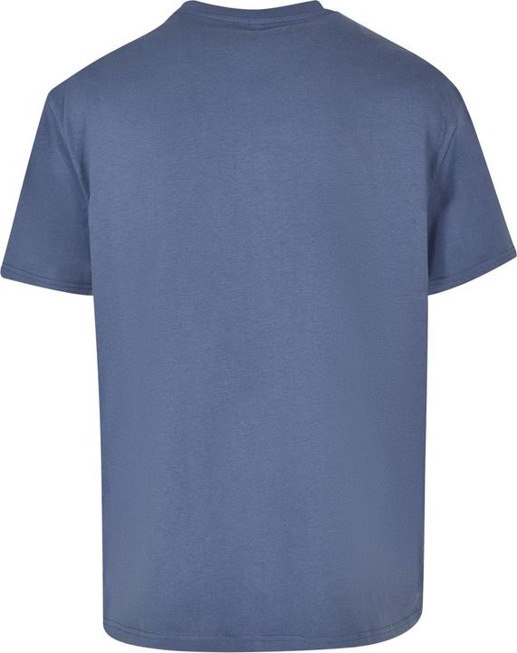 Actual product image Merchcode Think Different Heavy Oversized Tee - 116821 (XL)