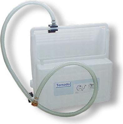 Actual product image Peka Pinselfabrik Tornado