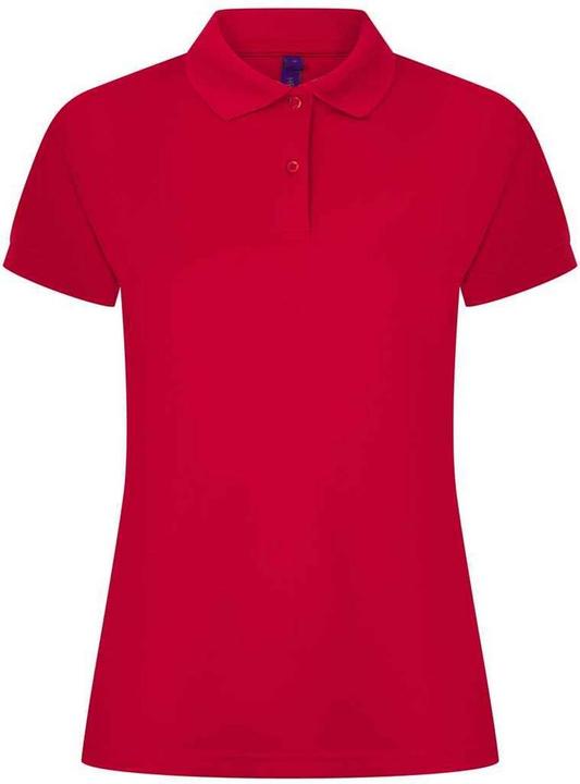 Produktbild Henbury Poloshirt (M)