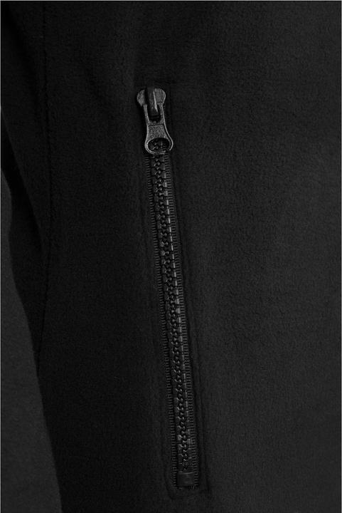 Immagine prodotto Urban Classics Felpa con cappuccio Polar Fleece Zip da donna (XL)