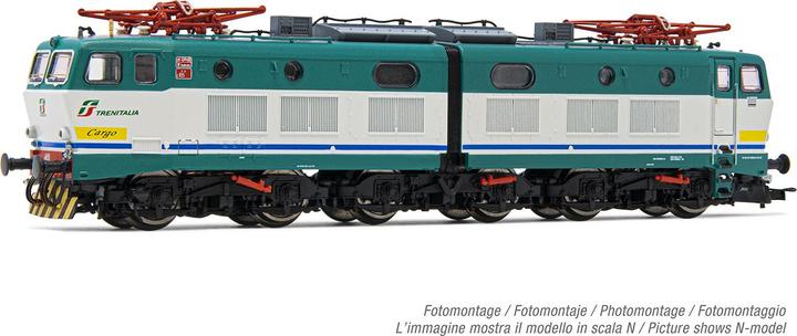 Produktbild Rivarossi FS E-Lok E.655 2.Serie XMPR Ep. V-VI