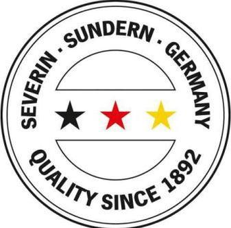 Produktbild Severin Ks 9950 (209 l)