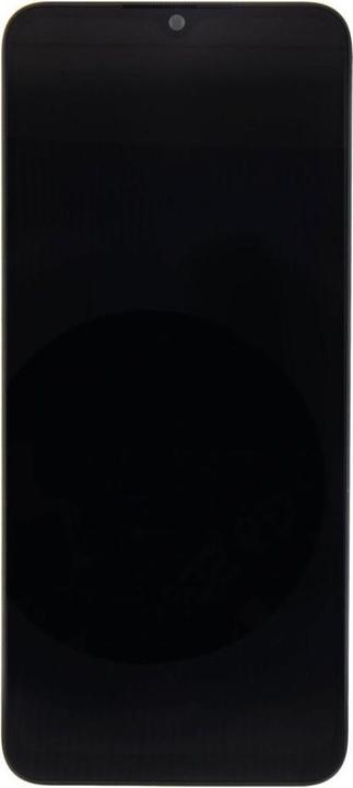 Image du produit Xiaomi Écran LCD + Unité tactile + Couverture avant pour Redmi 10C Noir (Service Pack) (Écran)