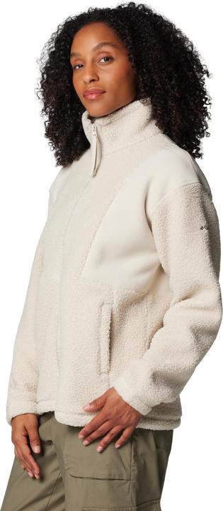 Actual product image Columbia Panorama™ Full Zip II (XL)