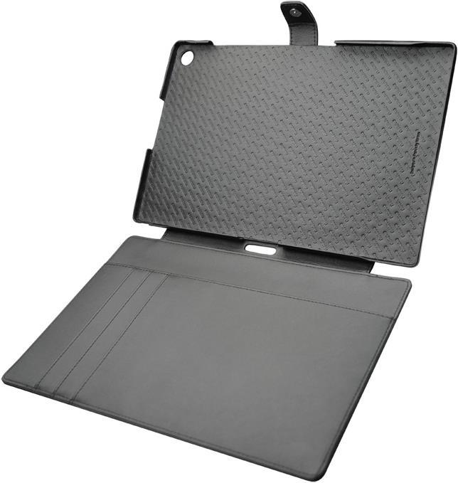 Immagine prodotto Noreve Cover in pelle portafoglio (Sony Xperia Tablet Z2)