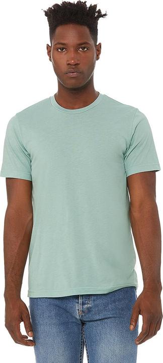 Produktbild Bella Canvas Canvas Triblend TShirt mit Rundhalsausschnitt (M)