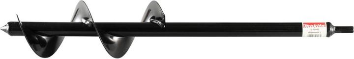 Actual product image Makita Erdbohrer (100 millimetres)