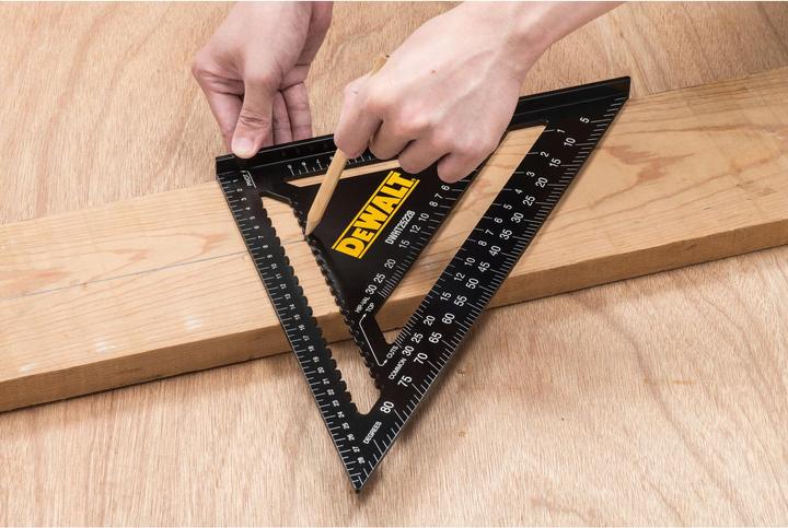 Actual product image DeWalt Dewa Speed Square