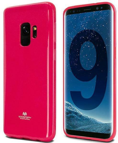 Actual product image jelly series (Apple iPhone 13 Pro)