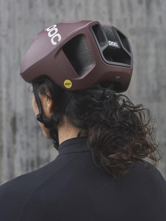 Immagine prodotto Poc Casco da bici Ventral MIPS (50 - 56 cm)