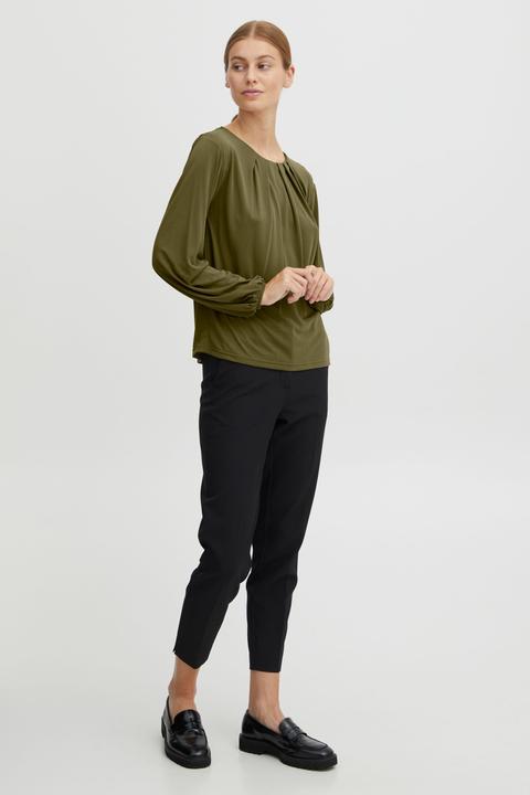 Produktbild Oxmo OXHal - 21800112-ME (M)