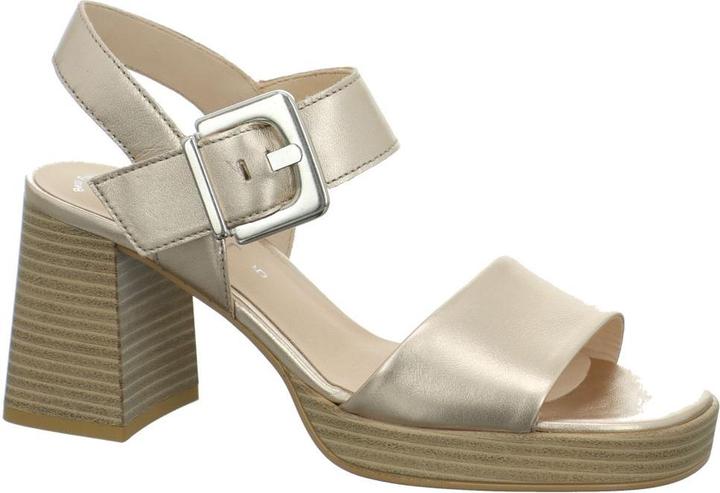Actual product image Gabor Sandal (40)