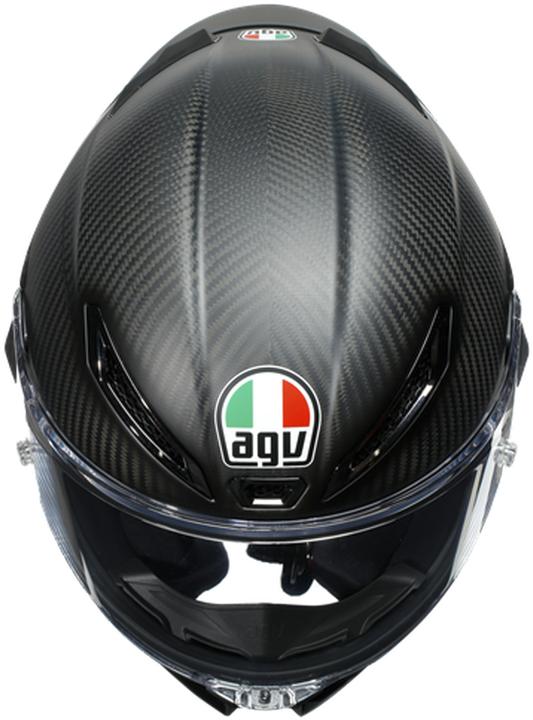 Produktbild AGV Integralhelm Pista GP RR (56 cm, S)