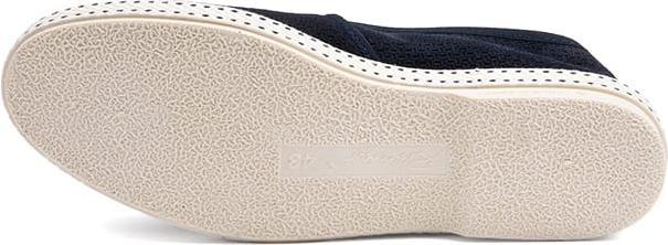 Actual product image Rivieras Suede embossé (42)