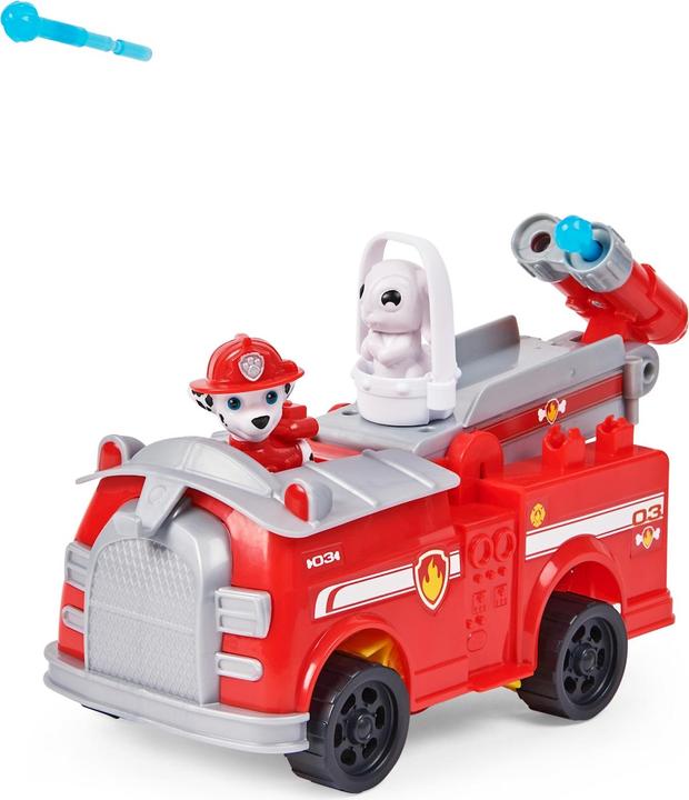 Immagine prodotto Spin Master Paw P Rise 'n Rescue