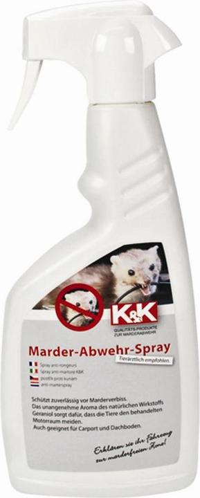 Produktbild Cartrend Anti Marderspray