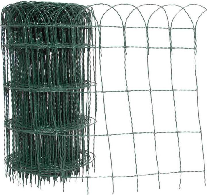 Actual product image Siena Garden Siena REWWER-TEC decorative braid 40cm 25m PVC coated