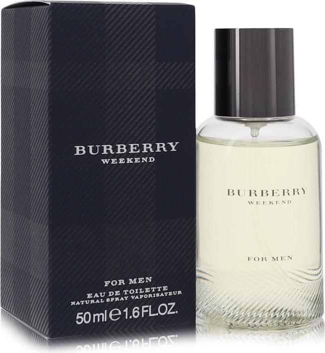 Immagine prodotto Burberry WEEKEND di Eau de Toilette Spray 50 ml (Eau de toilette, 50 ml)