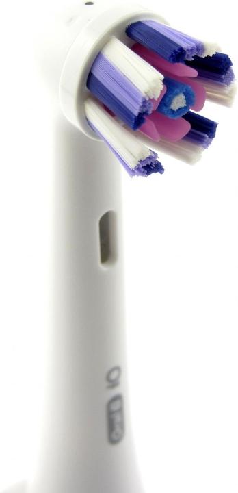 Produktbild Oral-B iO Strahlendes Weiss (2 x)