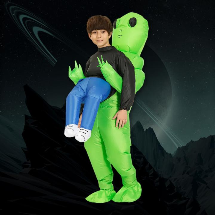 Image du produit Hermex Alien (Taille unique)