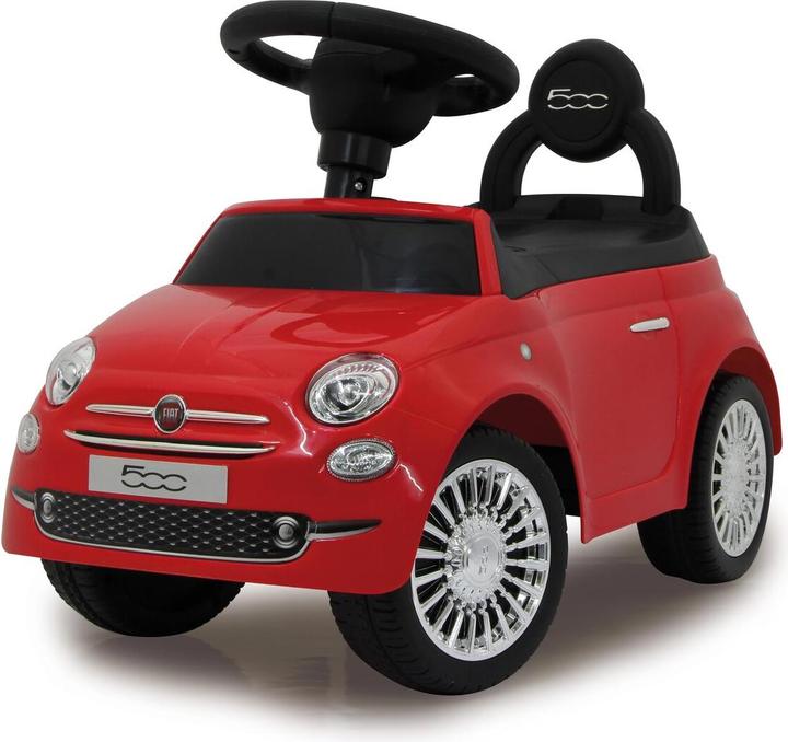 Jamara Slider Fiat 500