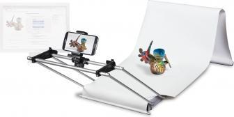Actual product image Kaiser Fototechnik Kaiser Studio-out-of-the-Box II (58.50 cm)