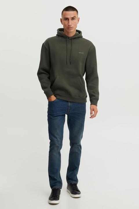 Actual product image Blend BHDownton Hood sweat 20712536 (S)