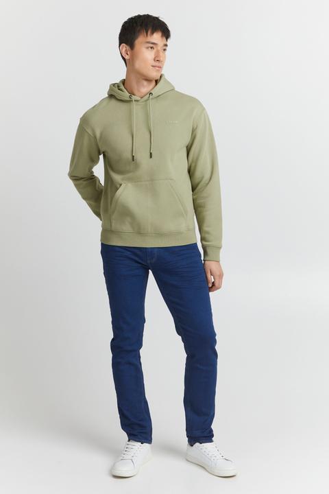 Actual product image Blend BHDownton Hood sweat 20712536 (L)
