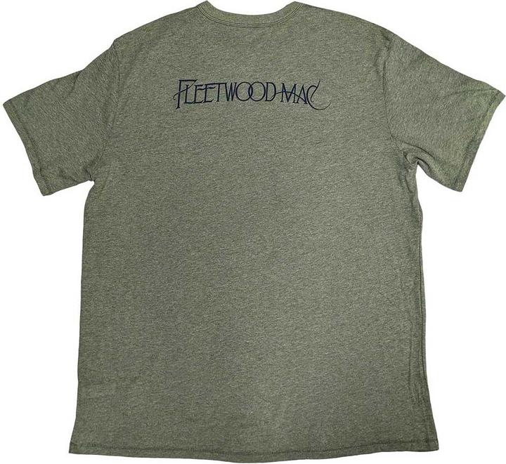 Produktbild Fleetwood Mac Kiln House TShirt (XXL)