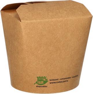 Produktbild Papstar Snackboen (25 x)