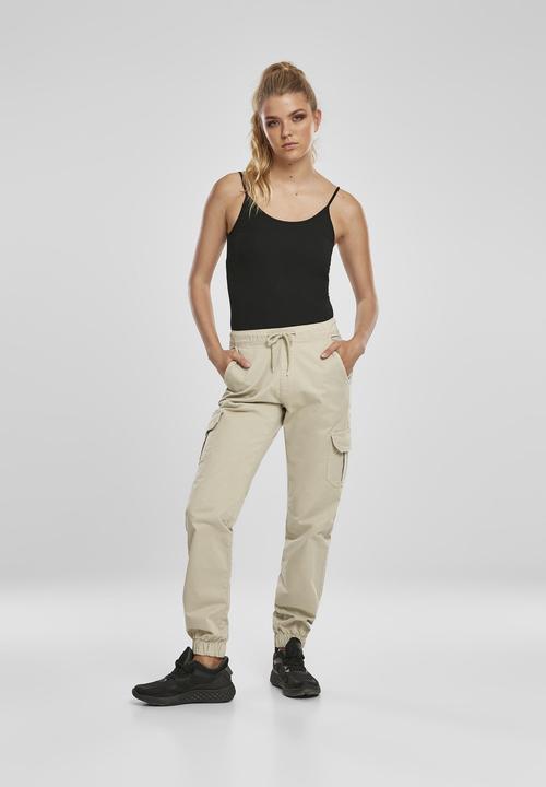 Immagine prodotto Urban Classics Top Basic da donna 2-Pack (3XL)