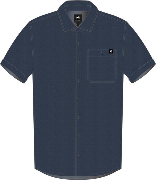 Produktbild Mammut Alvra Summer Shirt Men (L)