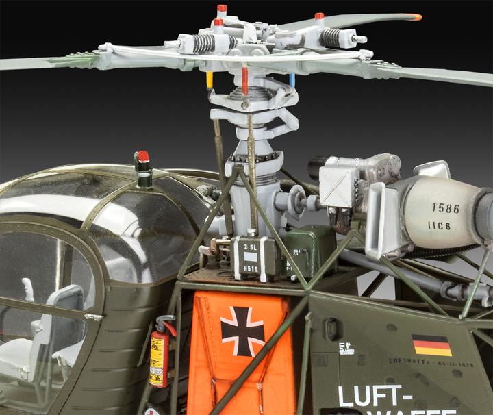 Immagine prodotto Revell Alouette II