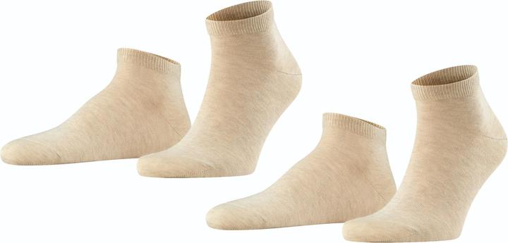 Immagine prodotto Falke Happy SN (Confezione da 2, 43 - 46)